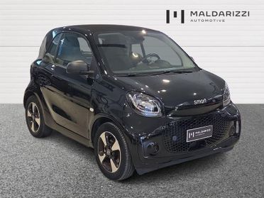 smart fortwo III 2020 eq Passion 4,6kW
