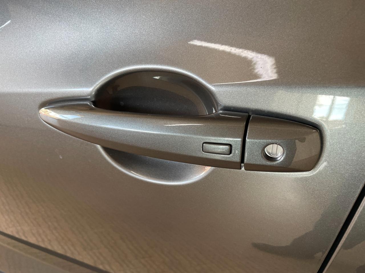 Nissan Juke 1.0 DIG-T 114 CV DCT N-Connecta Km 9000