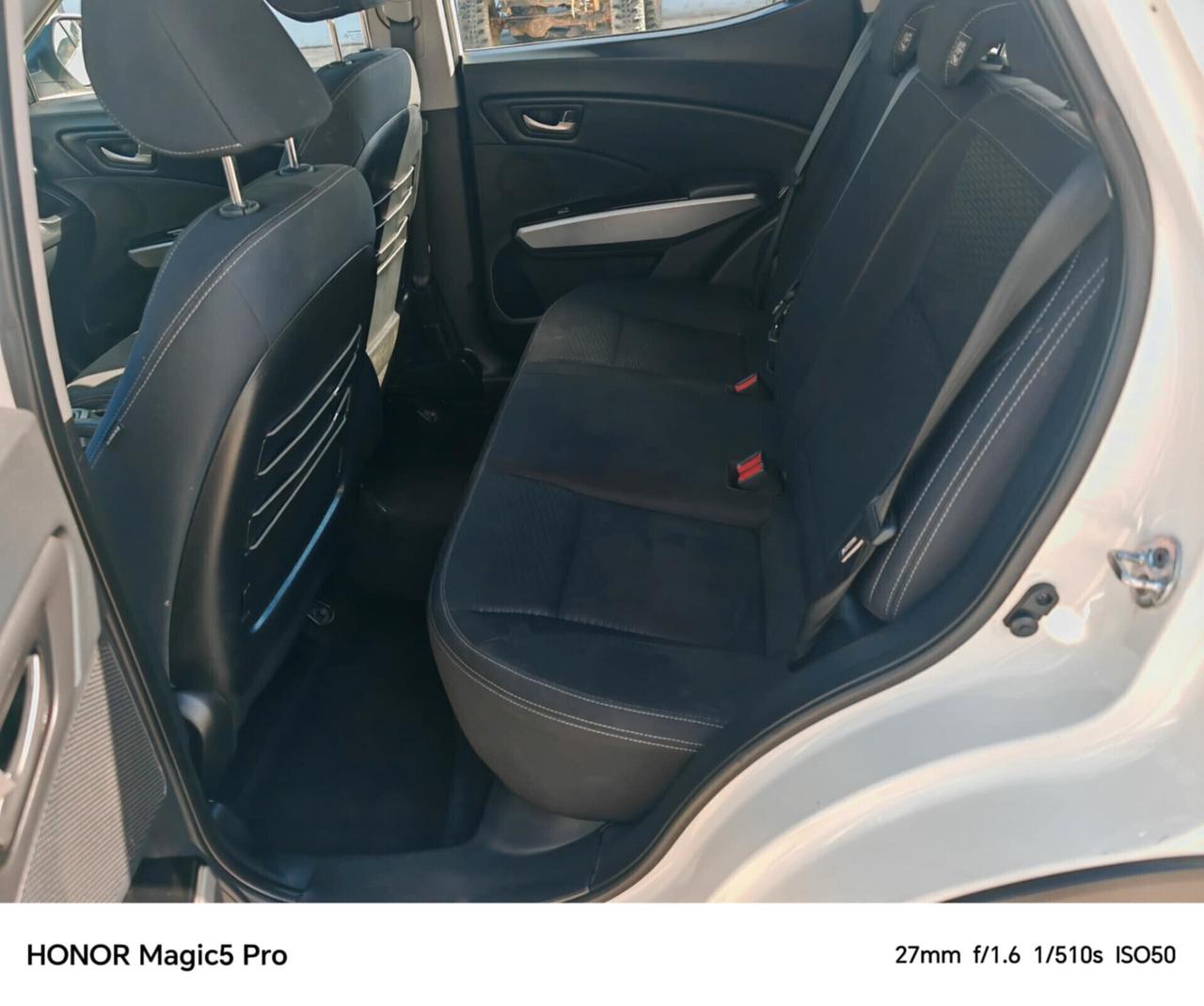 Ssangyong Tivoli 1.6 diesel