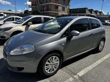 Fiat Grande Punto 3 Porte 1.2 Dynamic GPL