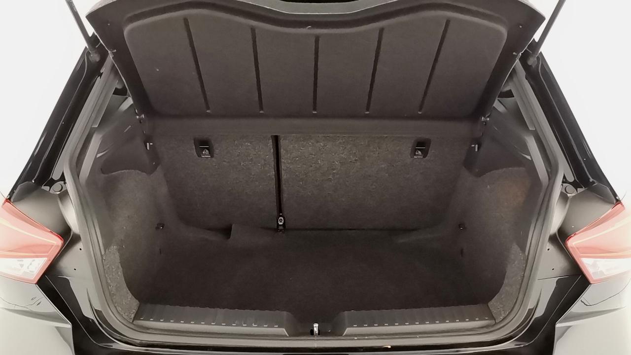 SEAT Ibiza V 2017 - Ibiza 1.0 ecotsi FR 95cv