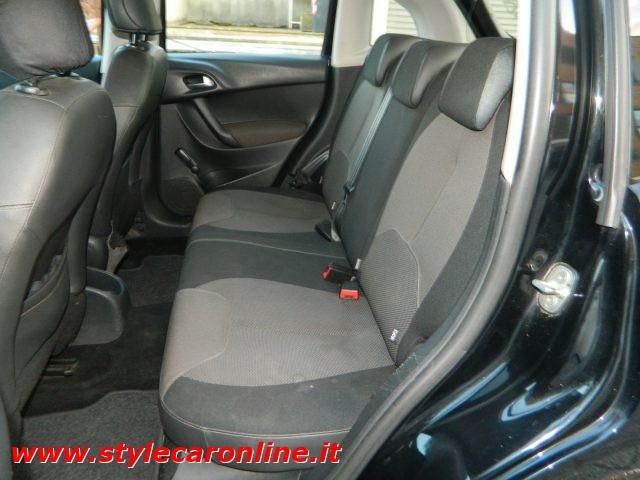 CITROEN C3 1.4 HDi 68CV 5P - TAGLIANDATA