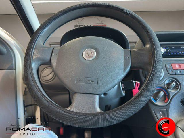 FIAT Panda 1.2 BENZINA EURO 5