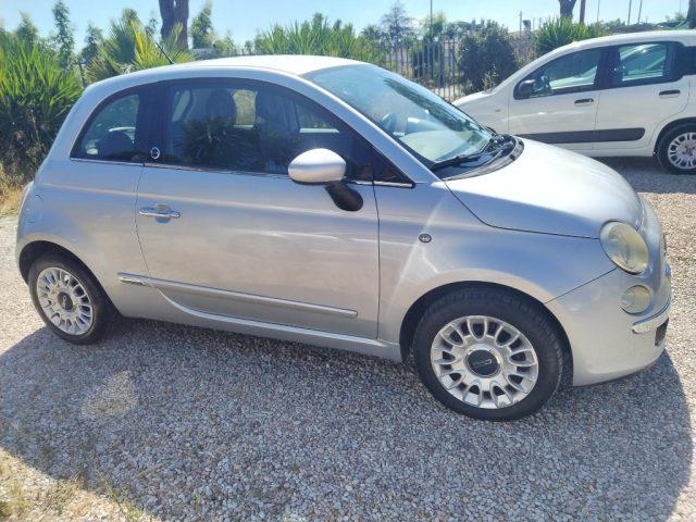 FIAT 500 1.2 PUR-O2