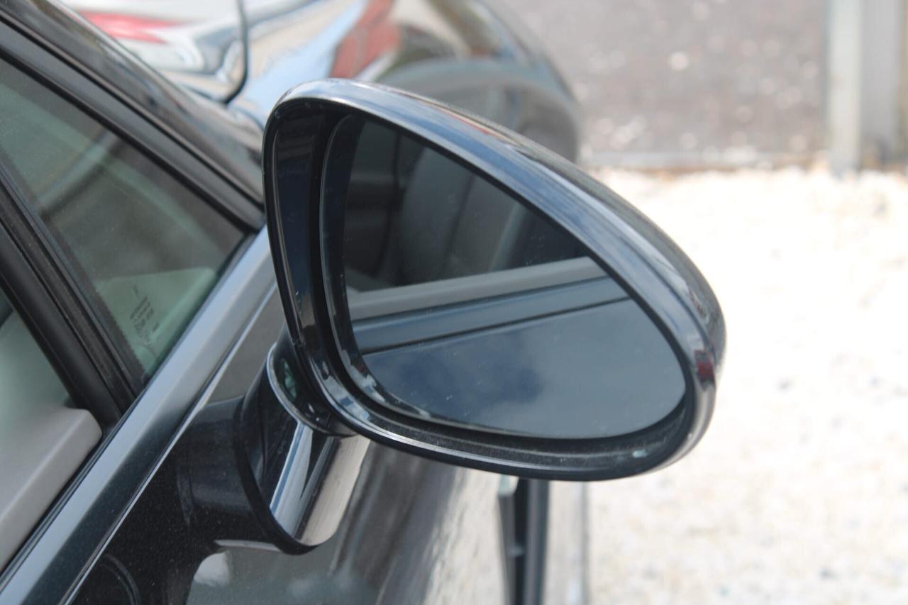 Porsche Panamera 3.0 Diesel