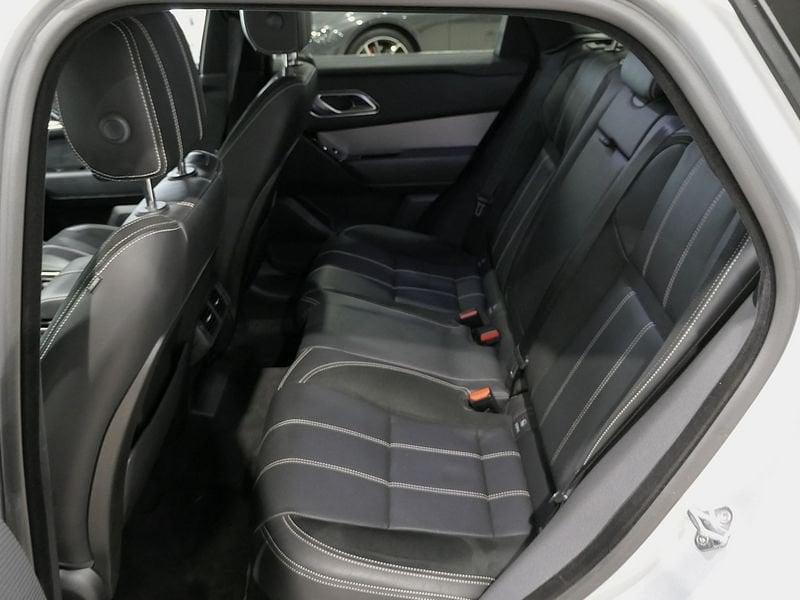 Land Rover Range Rover Velar Range Rover Velar 2.0d i4 R-Dynamic 240cv