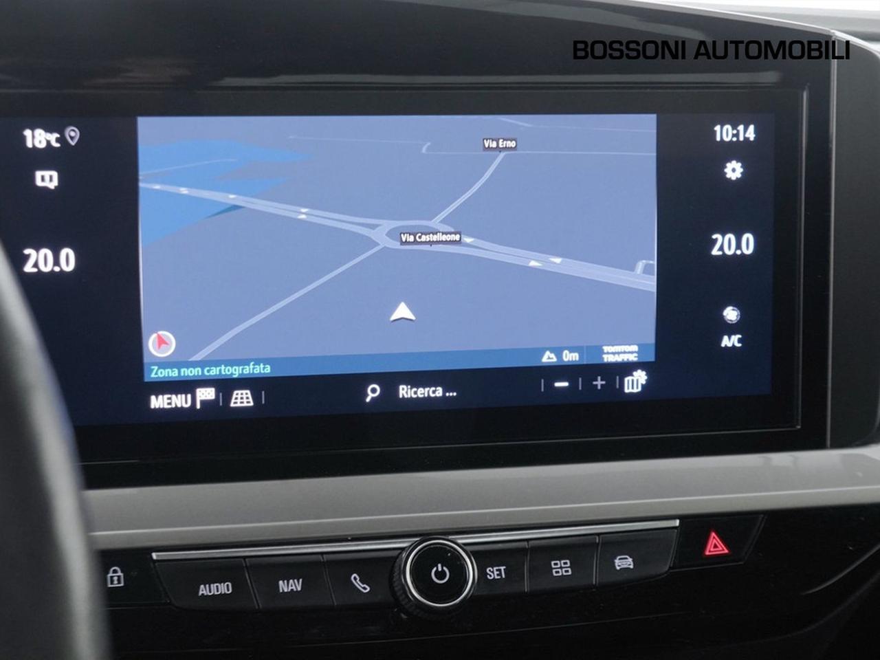 Opel Mokka 1.5 110cv ultimate s&s