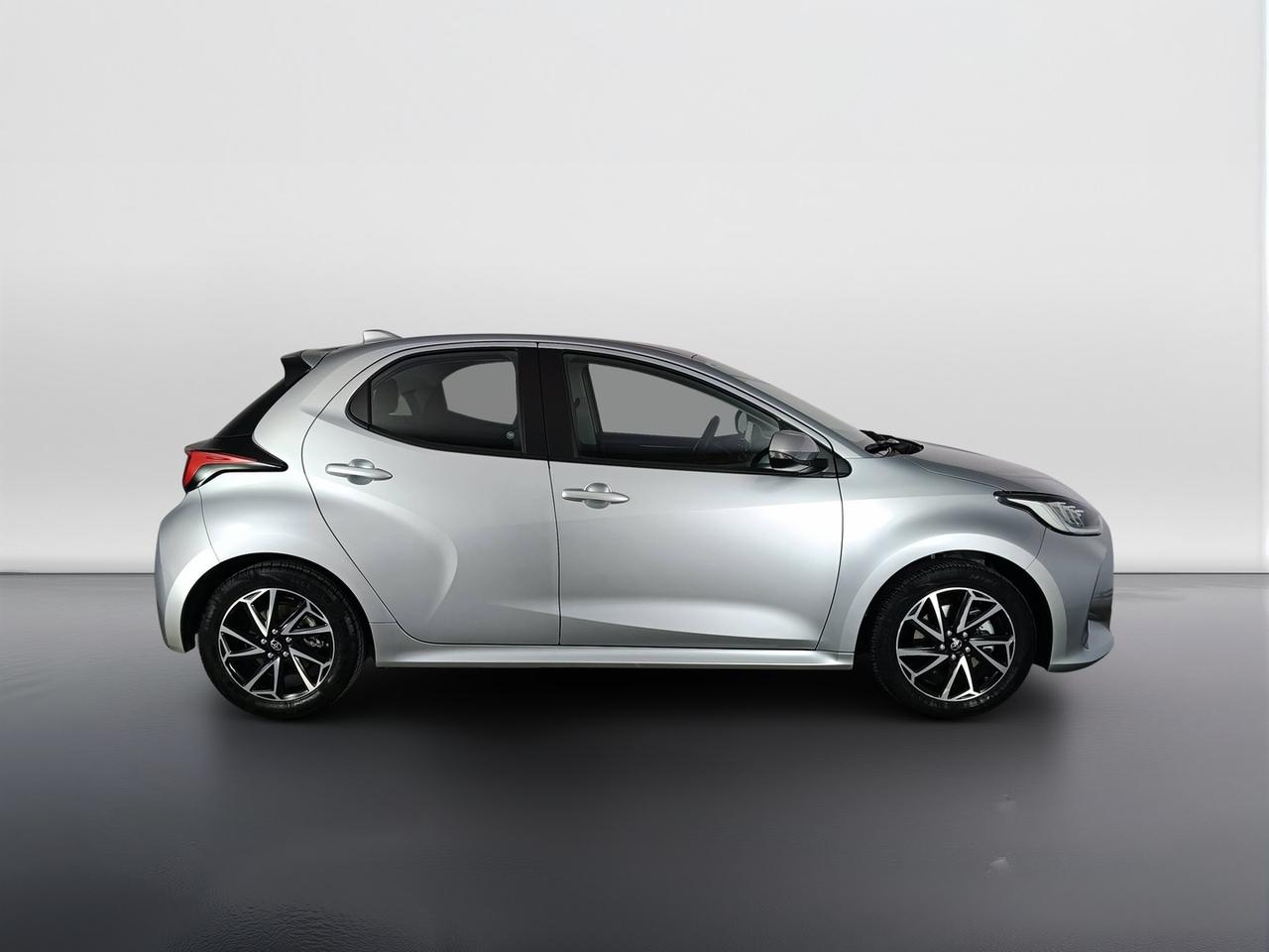 TOYOTA Yaris IV 2020 - Yaris 1.5h Trend