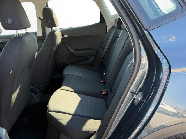 SEAT Arona 1.0 EcoTSI Style