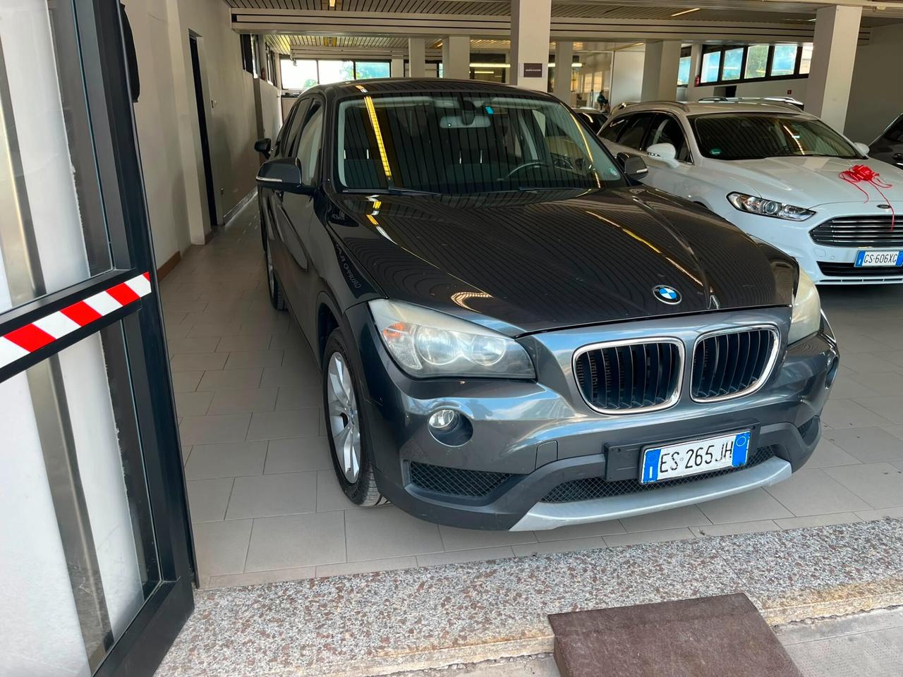 Bmw X1 sDrive16d Msport