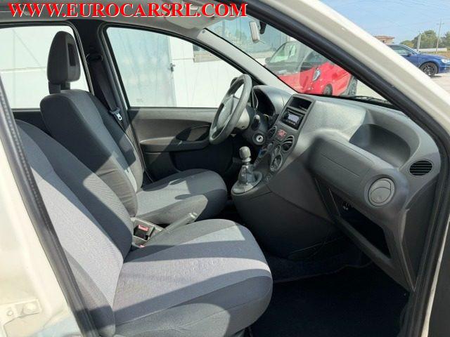 FIAT Panda 1.4 Dynamic Natural Power