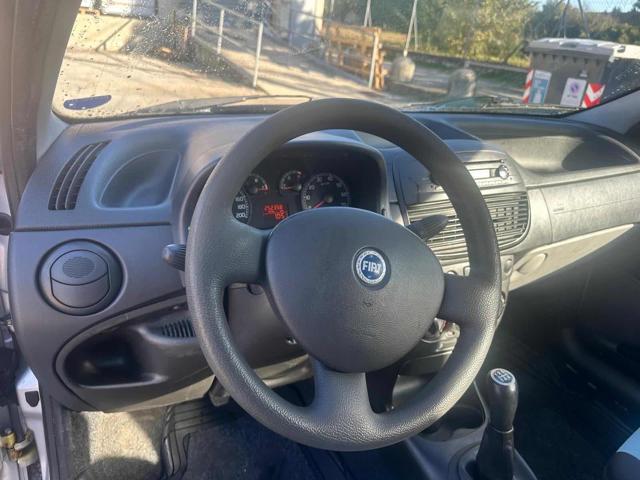 FIAT Punto 1.3 Multijet Neopatentati Bellissima