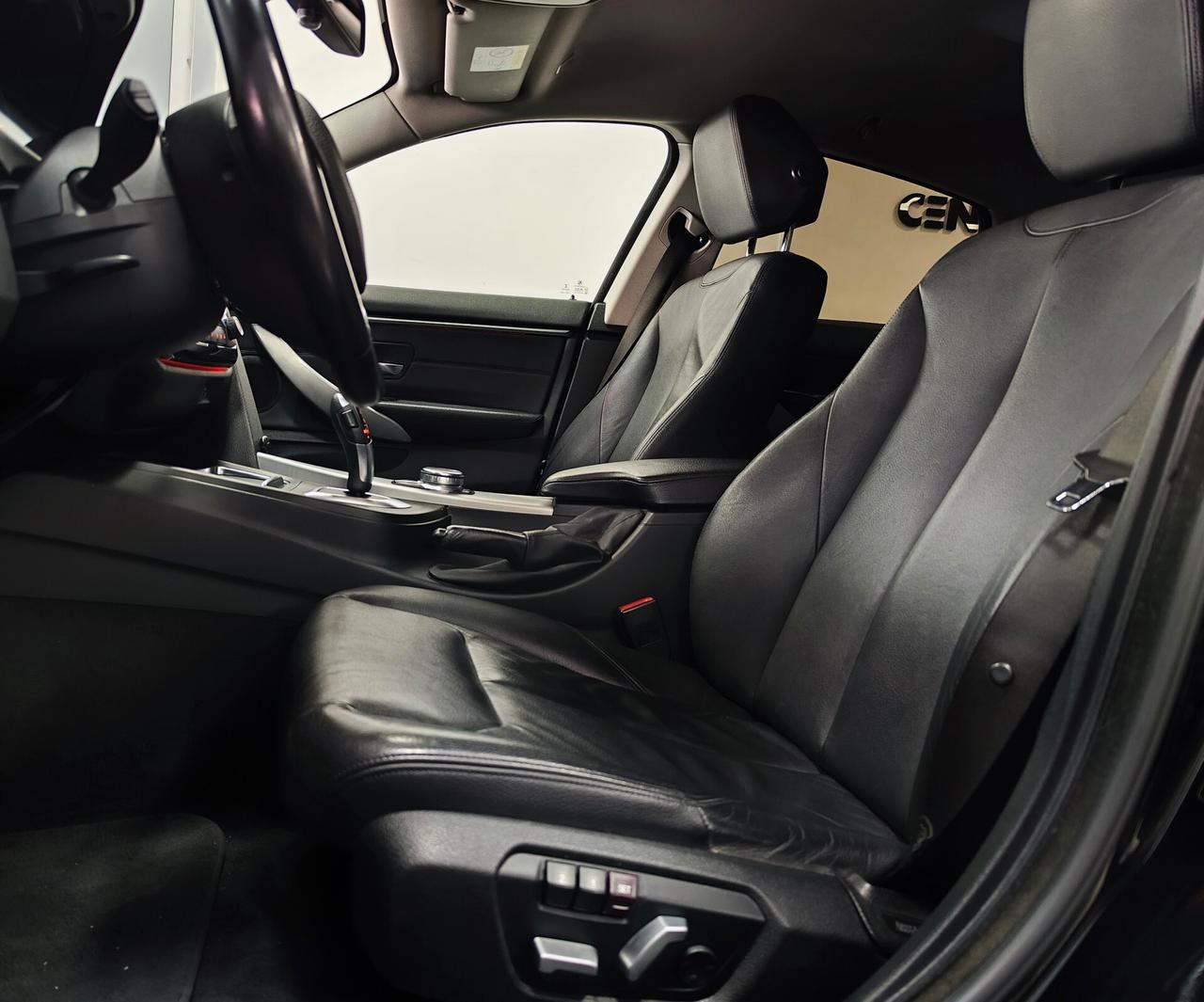 Bmw 420d Gran Coupé 2,0 190cv Full PERFETTA