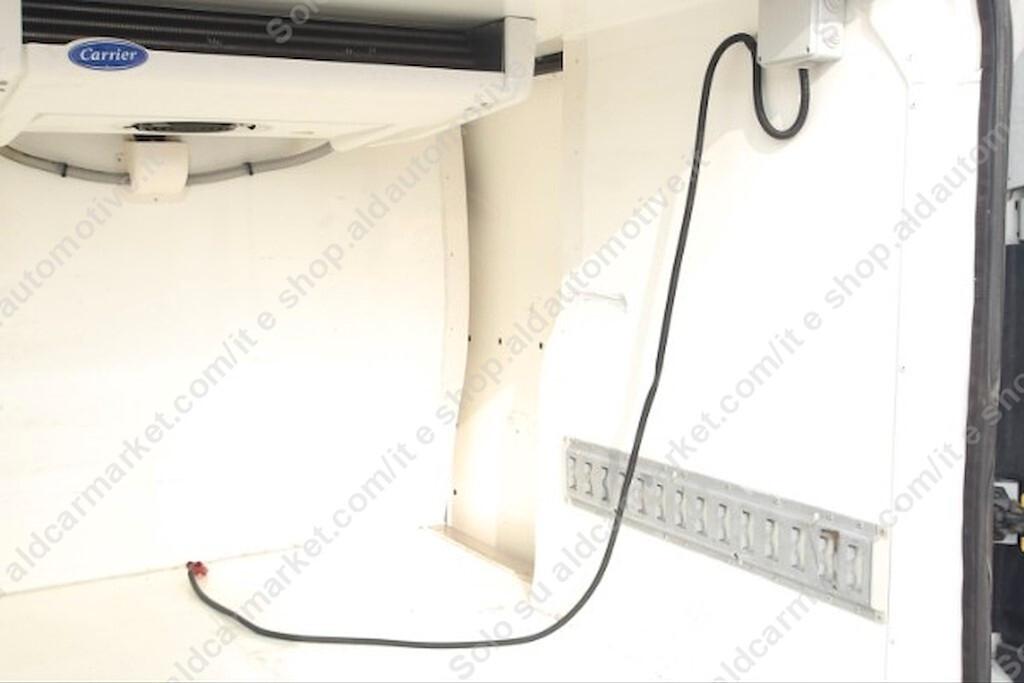 Fiat Doblò 1.6 MJT Frigo Coibentato - 2022