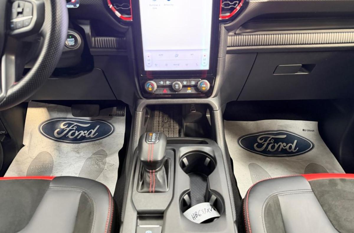 FORD RANGER raptor 2.0 ecoblue 210cv auto new