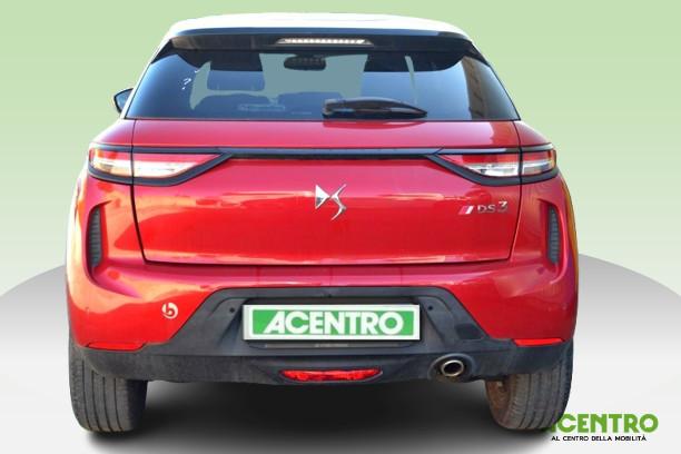 DS DS3 - CROSSBACK 1.5 BLUEHDI 130 AUTO