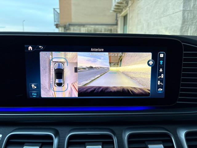 MERCEDES-BENZ GLE 300 d 4Matic Mild Hybrid Coupé AMG Line Premium Plus.