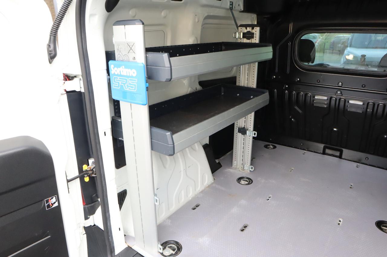 Fiat Doblo 1.6 MJT 13.850 + IVA