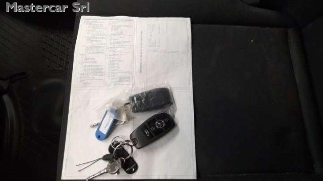 MERCEDES-BENZ Sprinter 311 F39/33 ta pm traz ant CDI TG: GC209WW