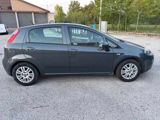 FIAT Punto 1.3 MJT II S&S 95CV 5p Lounge senza lavoro da fare