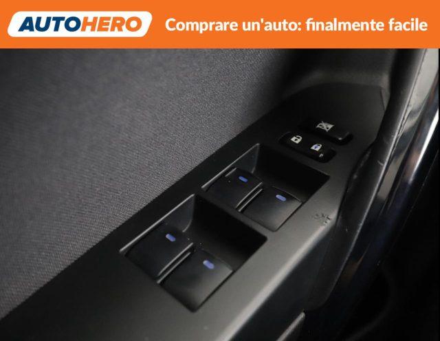 TOYOTA Auris Touring Sports 1.8 Hybrid Black Edition