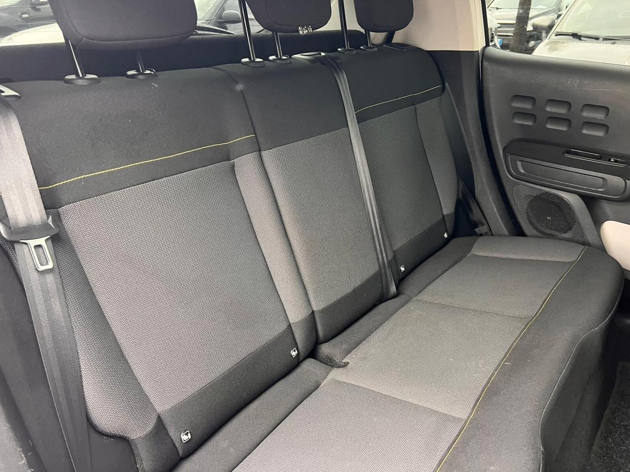 Citroen C3 PureTech 110 S&S Shine