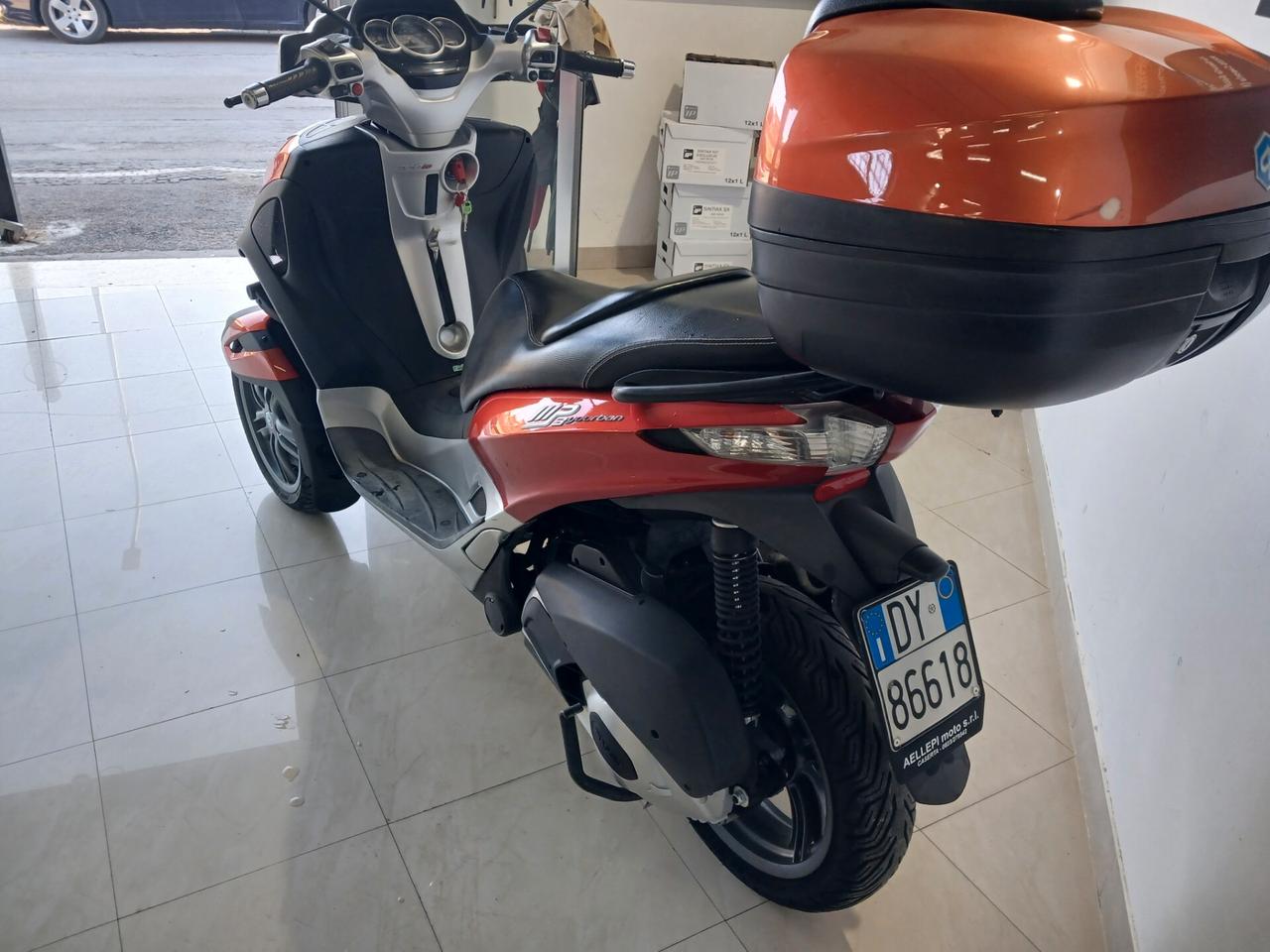 Piaggio MP3 300 YOURBAN