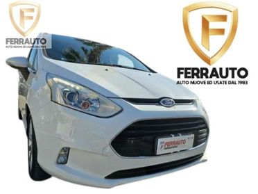 Ford B-Max B-Max 1.0 100CV Ecoboost Business