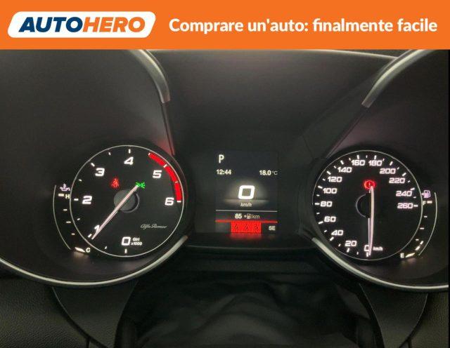 ALFA ROMEO Giulia 2.2 Turbodiesel 180 CV Super