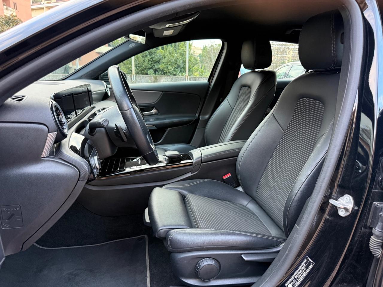 Mercedes-benz A 180 d Sport Aut. PERFETTE CONDIZIONI!