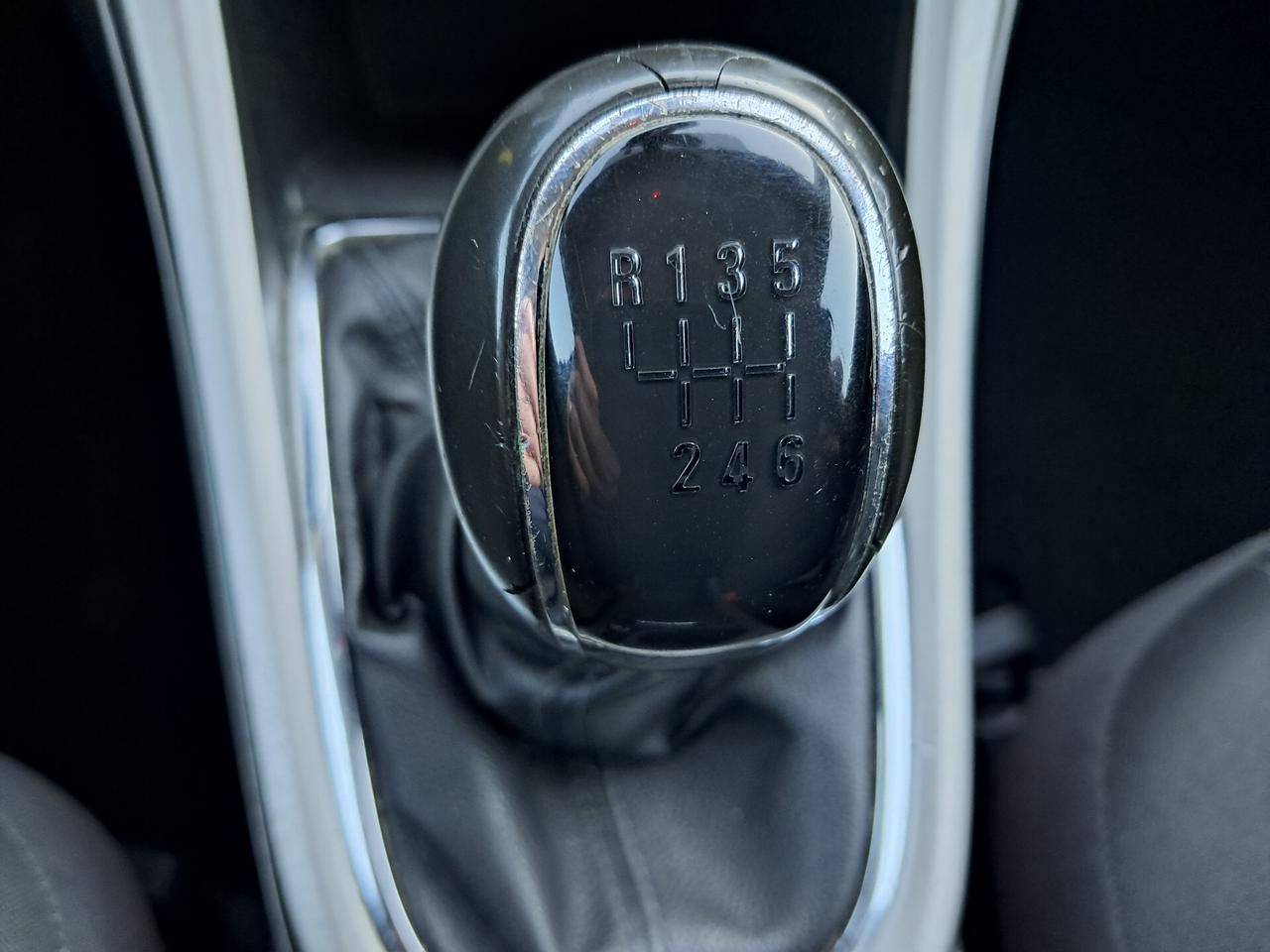 Opel Astra 1.7 CDTI 110CV Sports Tourer Elective