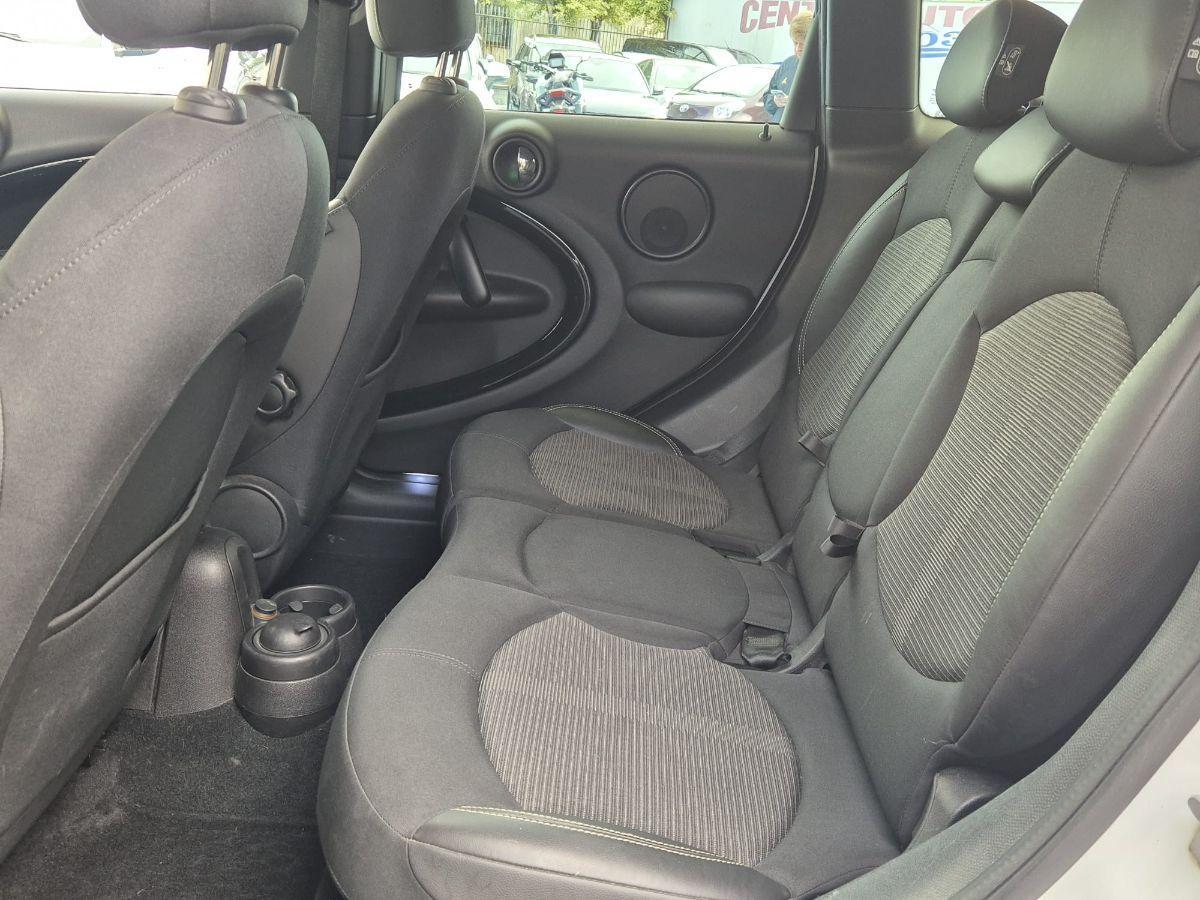 MINI - Countryman - Cooper S ALL4 Automatica