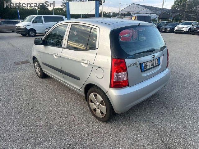 KIA Picanto Picanto 1.0 LX Spirit tg. DF707TJ