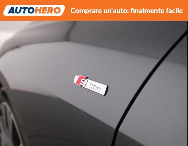 AUDI A5 Avant TDI 150 kW mHEV+ S tronic quattro S Line edi