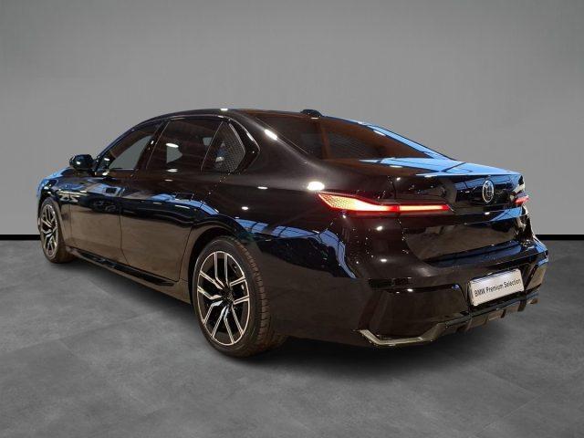 BMW 740 d xDrive Msport