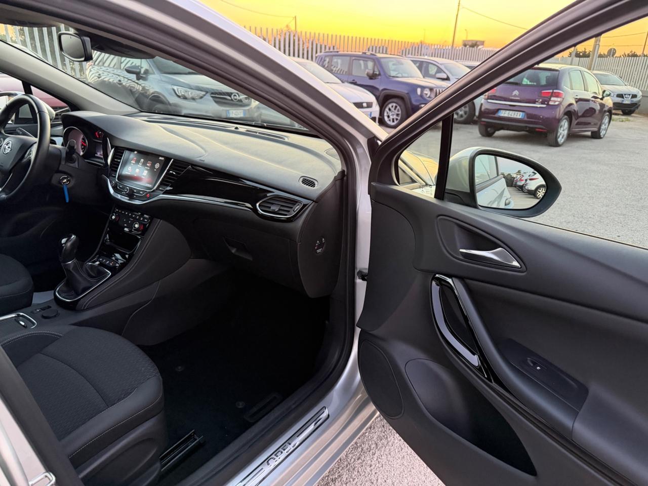OPEL ASTRA 1.6 CDTI 110CV 5P BERLINA FULL LED MY18