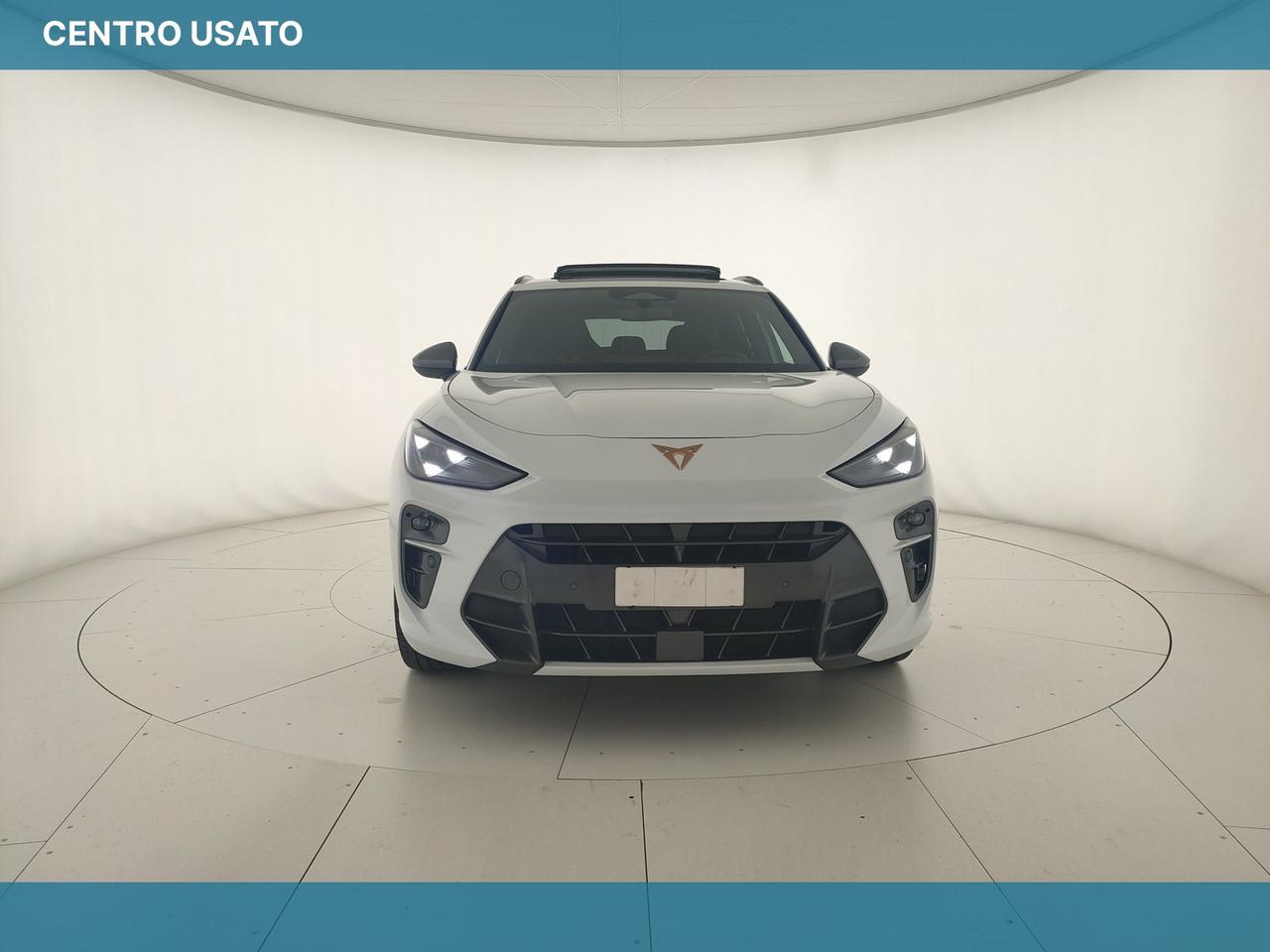 1.5 Hybrid 150 CV DSG