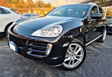 Porsche Cayenne 3.6 FL