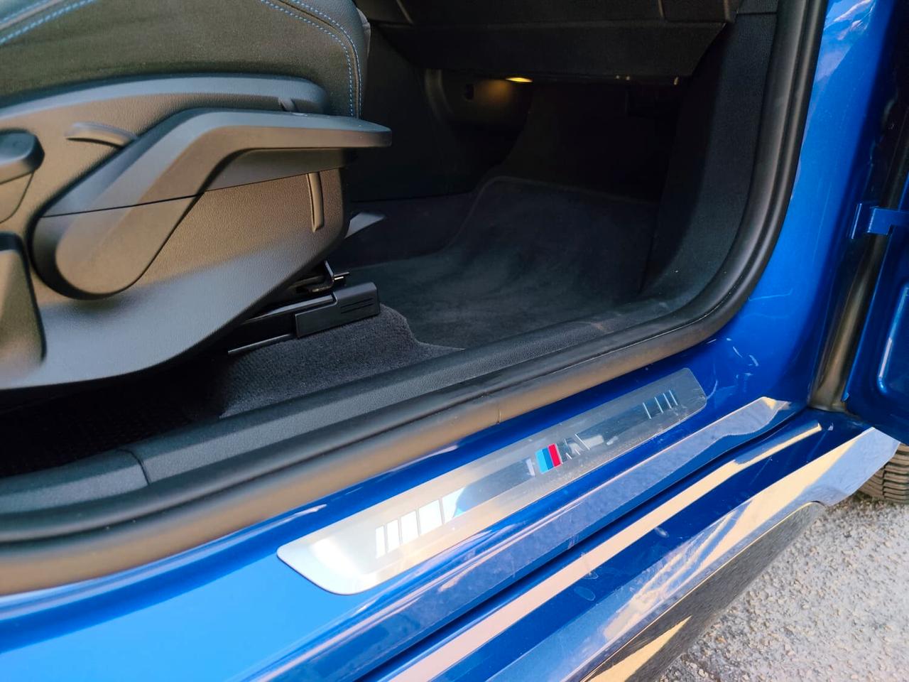 Bmw X1 sDrive 18d Msport