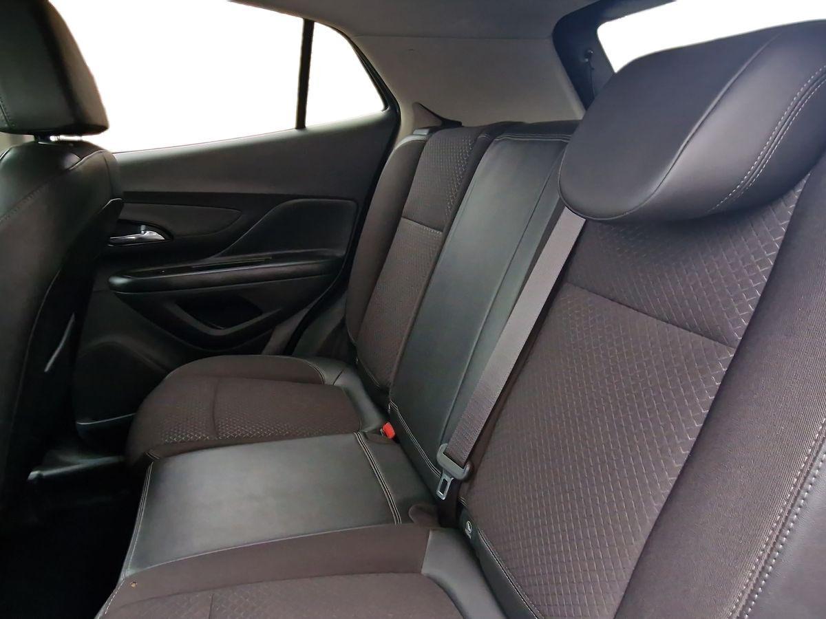 OPEL MOKKA X 1.6 CDTI INNOVATION S&S MY18