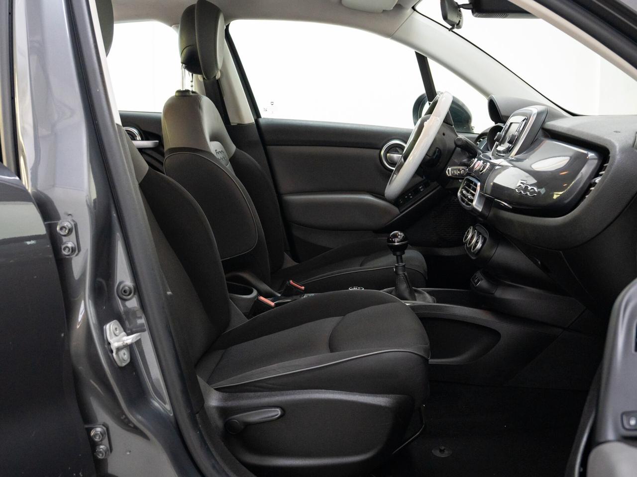Fiat 500X 1.6 MultiJet 120 CV