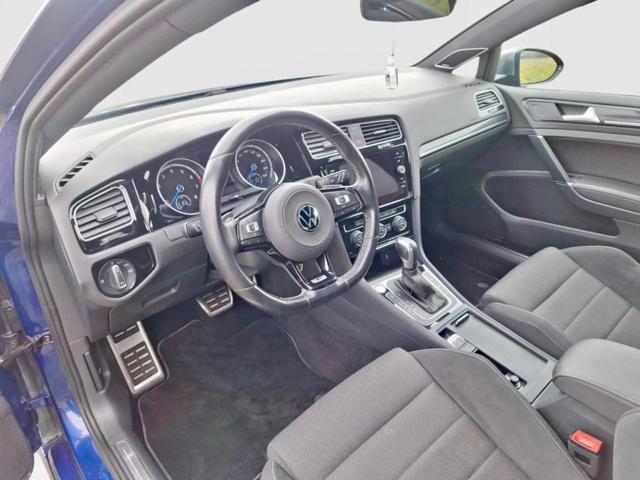 VOLKSWAGEN Golf R 2.0 TSI DSG 4MOTION 5p. BMT