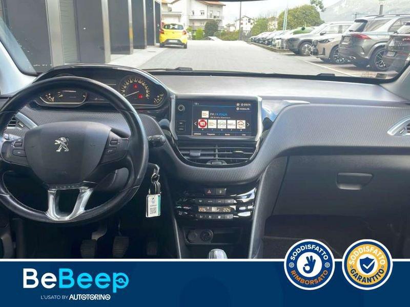 Peugeot 208 5P 1.2 PURETECH ACCESS 82CV