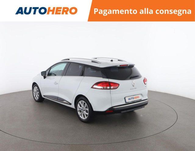 RENAULT Clio dCi 8V 90CV Start&Stop 5 porte Energy Intens
