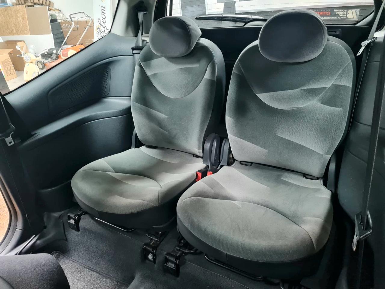 Citroen C2 1.1 Elegance