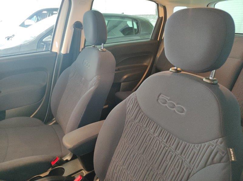 FIAT 500L Pro - 500L Pro 1.6 MJT 120CV Mirror 4 posti (N1)