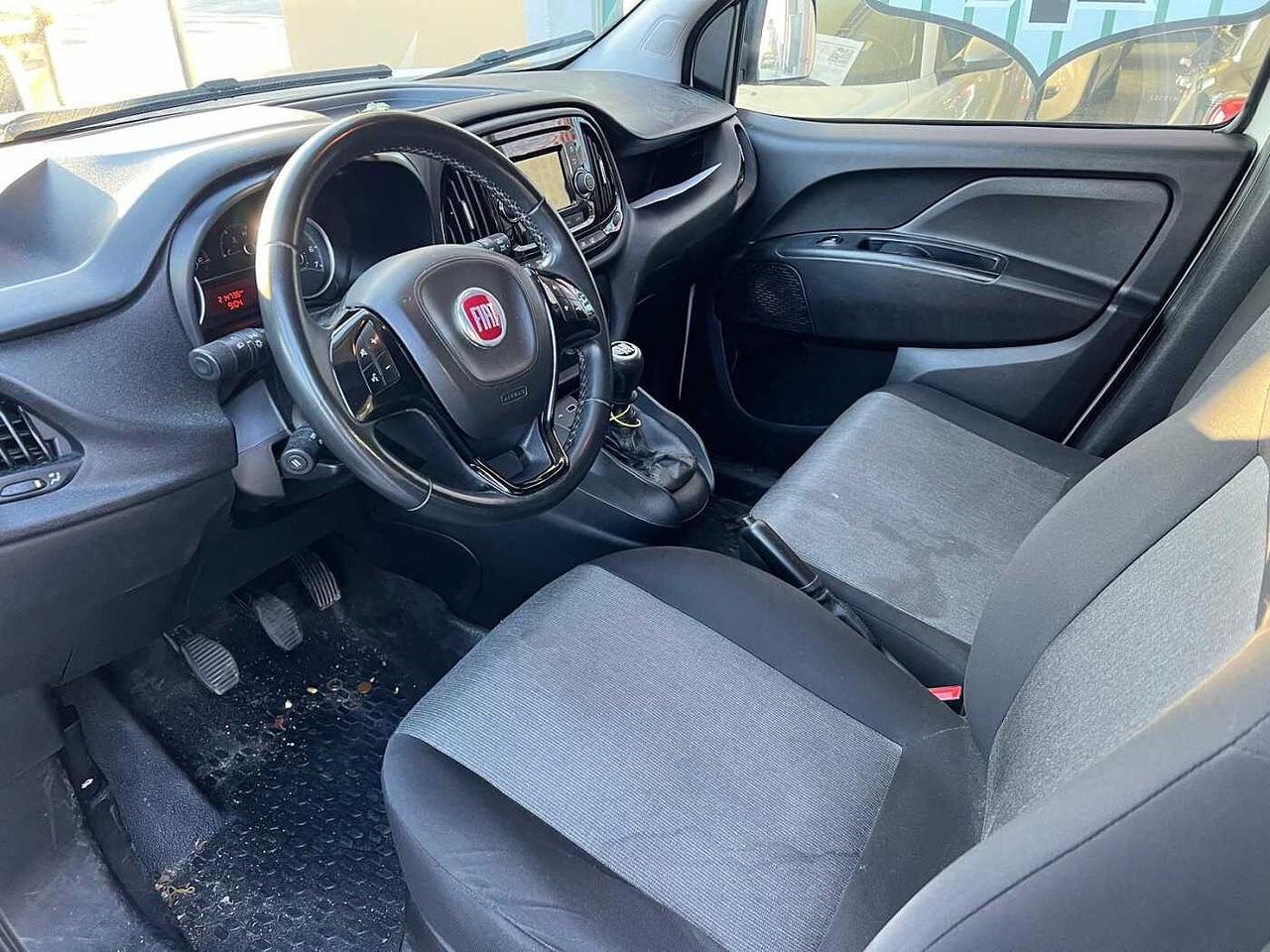 Fiat Doblo 1.6 MJT 120CV PC-TN Cargo SX 3 Posti