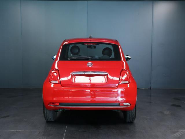 FIAT 500 1.0 Hybrid