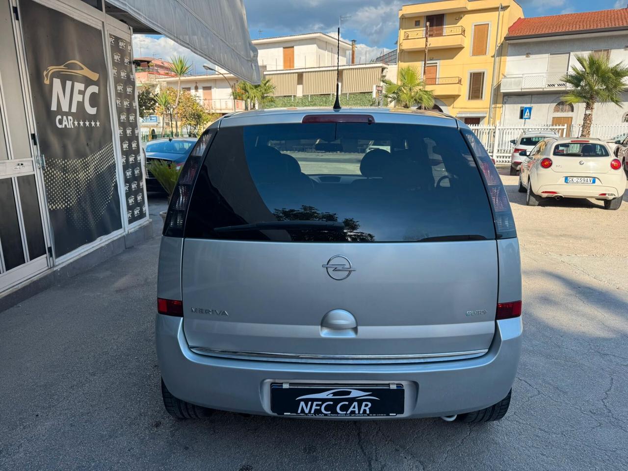Opel Meriva 1.4 16V GPL Scadenza 2031 TECH Club