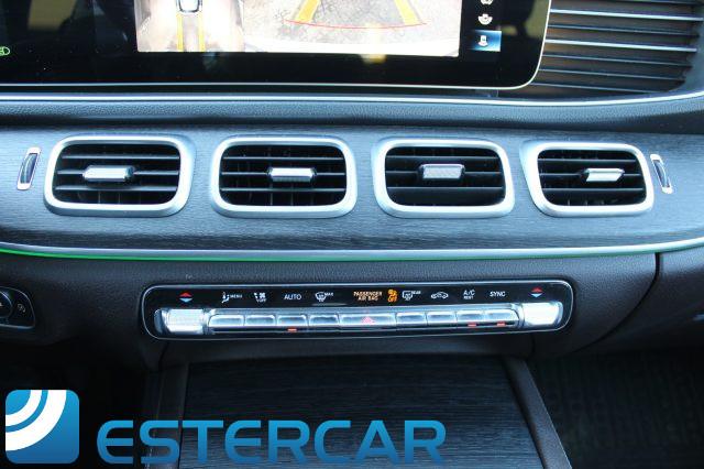 MERCEDES-BENZ GLE 400 d 4Matic Premium Plus